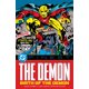 thumbnail image 1 of Libro DC Comics El Demonio: El Nacimiento del Demonio, 1 of 1