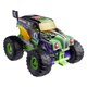 thumbnail image 1 of Figura de acción Transformers Grave Digger (Grim) 23,5 cm, 1 of 5