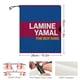 thumbnail image 2 of Lamine Yamal Braga de Cuello Protección Solar - Bandana UV Refrescante para Ciclismo y Deportes al Aire Libre, Hombres y Mujeres, 2 of 6