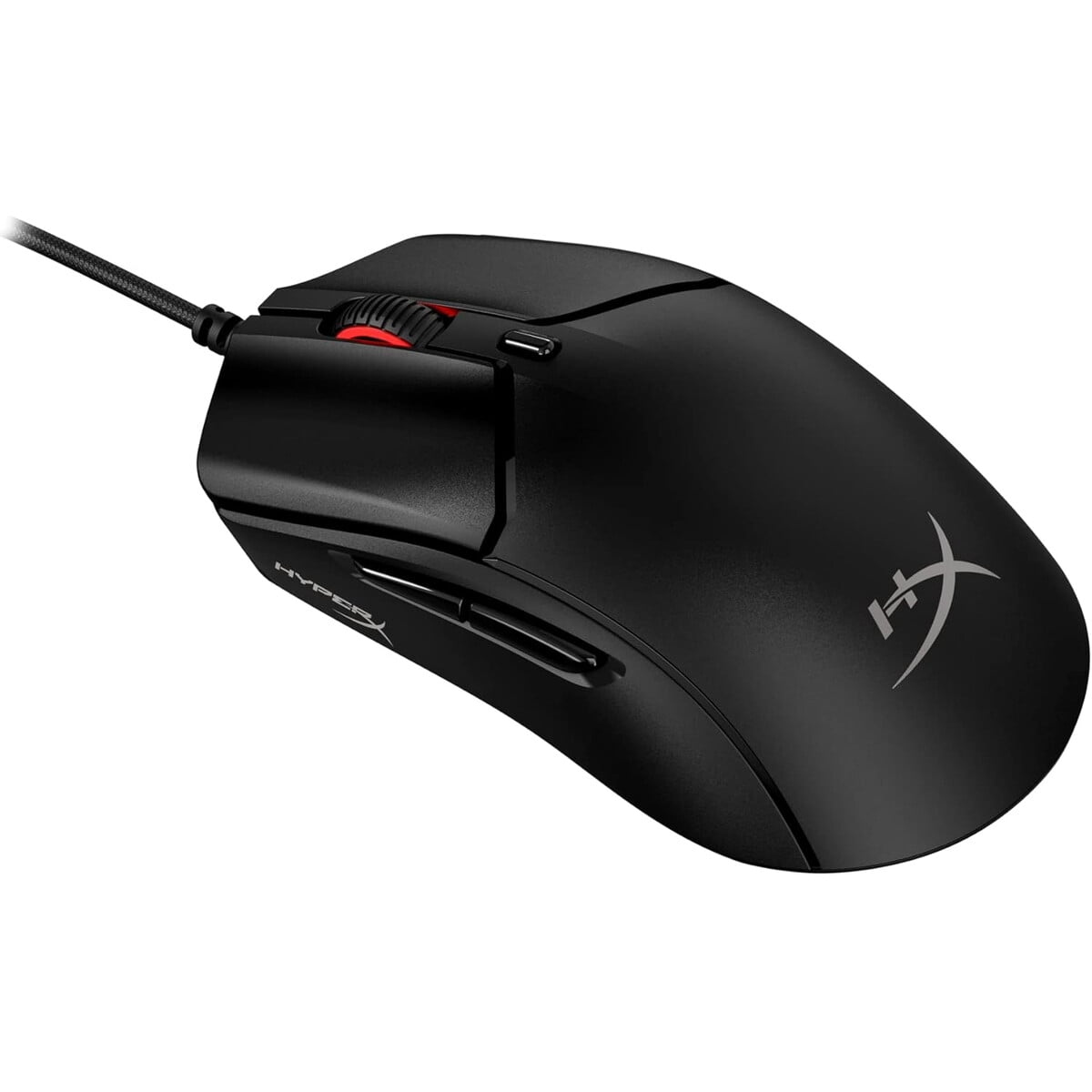 Mouse Gamer Hyperx Pulsefire Haste 2 Cableado 26k Dpi Ultraliviano