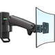 thumbnail image 1 of Soporte Monitor NBAVMount F120 Muro 1727 VESA Gas Spring, 1 of 3