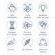 thumbnail image 4 of Acrílico Shower 84x172cm Diseño Amazonas Dvp, 4 of 4