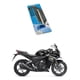 thumbnail image 1 of Antena Corta Hilo Para Moto Honda Cbr 250r / Cbr 300r, 1 of 3