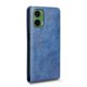 thumbnail image 2 of Funda tipo folio para Motorola Moto G35 5G con soporte magnético y protección para la cámara Azul, 2 of 6