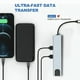 thumbnail image 3 of Adaptador Multipuerto Hub tipo C 8 en 1, 3 of 3