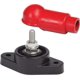 thumbnail image 1 of Cubierta de terminal PowerPost 5/16 in WorldBrand 2002-BSS, 1 of 2