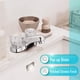 thumbnail image 2 of Grifo Para Lavabo 10 b421 av Cromo Pulido, 2 of 7