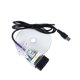 thumbnail image 1 of Cable OBD2 Dezanyc K+DCAN Ista NCS con FT232RL y conmutador, 1 of 7