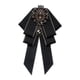 thumbnail image 4 of Broche De Lazo Preatado Para Mujer, Broche De Lazo Preatado Para Bufanda, Esmoquin, Blusa, Estilo D, 4 of 5