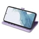 thumbnail image 3 of Funda Cartera FOXDOCK para Samsung Galaxy S23 , Flip PU con Relieve de Gatos y Perros, Tarjetero y Soporte, 3 of 6