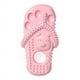 thumbnail image 3 of Dog Squeaky Toy Bite Resistant Creative Stress Relief Exercise Slipper Shape Toy For Dog Training, 3 of 3