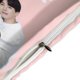 thumbnail image 4 of Kpop BTS Bedding Set Twin SizeKpop BTS Kpop BTS Duvet Cover for Boys Girls TeensSoft Comfortable Breathable Kid 3 Pcs with Zipper, 4 of 5