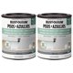 thumbnail image 1 of 2 Pack Protector para Pisos y Azulejos Gris Perla 946 ml 700270, 1 of 2