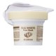 thumbnail image 1 of [Máscara] Mascarilla SKINFOOD de clara de huevo, endurecedora de poros de arcilla, 120 g, 1 of 3