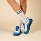 thumbnail image 2 of Zapatilla Deportiva Mujer Azul Jessie Chinitown, 2 of 6