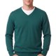 thumbnail image 4 of Sweater Cuello V Hombre, 4 of 4