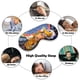 thumbnail image 4 of Antifaz para Dormir Desmarcar Maple, 4 of 6