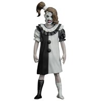 Figura De Acción Trick Or Treat Studios Terrifier 2 Pale Girl, 11,43 Cm
