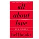 thumbnail image 4 of Conjunto de libros "Love Trilogy" de bell hooks – 3 volúmenes, 4 of 4