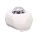 thumbnail image 3 of Proyector Led Luces Y Estrellas 360º Con Bluetooh Y Musica, 3 of 4