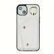 thumbnail image 1 of Crossbody Wallet Women Phone Case For IPhone 14 13 12 11 Pro Max X XR XS Max SE 2022 7 8 Plus,Credit Card Holder Phone Case With Strap,PU Leather Purse With Lanyard Zipper Flip Cover, 1 of 3