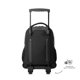 thumbnail image 4 of Mochila para Niño con ruedas Skl Grande Negro, 4 of 5