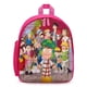 thumbnail image 1 of Mochila Escolar Desmarcar El Chavo Del Ocho Rosa, 1 of 6
