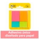 thumbnail image 2 of Notas Adhesivas Post it 200 hojas 38x50mm, 1 Un, 2 of 3