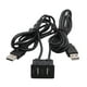 thumbnail image 2 of Cable De Extensión USB Para Montaje Empotrado En Tablero De Coche, Panel De Tablero, Cable De Extensión USB, Puerto USB Dual, 2 of 5