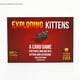 thumbnail image 2 of Red Exploding Kittens Family Party Strategy Table Game Fun Adult Board Toy Multiplayer Cards Game Suitable For Holiday Gift, 2 of 5