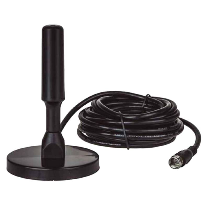 Antena Digital Tecnolab 3.5 Dbi Interior/exterior Tl187