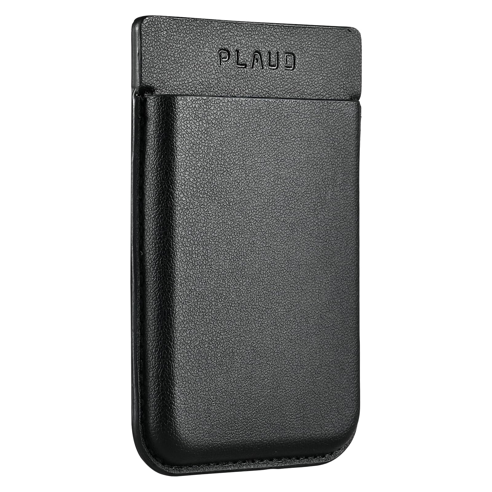 Funda De Transporte Para Grabadora De Voz Plaud Note, Negra