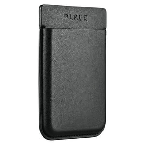 Funda De Transporte Para Grabadora De Voz Plaud Note, Negra