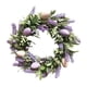 thumbnail image 4 of Guirnalda De Huevos De Pascua Ventana Colgante Para Puerta Delantera Para Decoración De Porche Interior Y Exterior Estilo E, 4 of 5