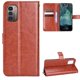 thumbnail image 2 of Funda tipo libro para Nokia G21/G11, cartera todo‑en‑uno, funda multifuncional con tarjetero y correa de muñeca desmontable, 2 of 4