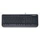 thumbnail image 1 of Teclado Wired 600 Spanish, 1 of 3
