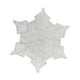 thumbnail image 3 of Almohadilla Para Pisar Tablas De Snowboard Almohadilla Para Pisar Tablas De Snowboard Para Deportes Al Aire Libre Principiantes Hombres Mujeres Blanco, 3 of 5