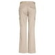 thumbnail image 3 of Pantalón Cargo Gabardina Mujer beige 36, 3 of 3
