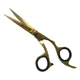 thumbnail image 3 of Wahl Tijera Convexa Profesional 6,5 Filo Navaja Dorado, 3 of 3