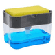thumbnail image 2 of Dispensador 2 En 1 Para Lava Loza., 2 of 3