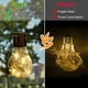 thumbnail image 3 of Guirnaldas de luces con batería Janchs, 14 ft, 100 LED, 20 focos, 3 of 9