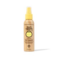 Sun Bum - Tratamiento 3 In 1 Cuidado Del Cabello