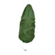thumbnail image 1 of Bolsa De Almacenamiento Para árbol De Navidad, Resistente, De Tela Oxford, Vertical, Verde, 4 Pies, 1 of 5