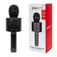 thumbnail image 2 of Microfono Karaoke Parlante Bluetooth Negro, 2 of 3