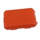 thumbnail image 3 of Caja De Supervivencia Hermética Impermeable A Prueba De Golpes De 1 Pieza Caja L Naranja, 3 of 3