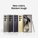 thumbnail image 2 of Smartphone Samsung Galaxy S24 Ultra 5G 256GB Titanio, 2 of 9