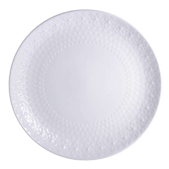Plato Decorativo Glasgow