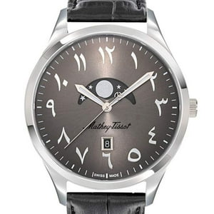 Reloj Mathey-Tissot Hombre Urban Moon H411Alan