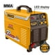 thumbnail image 2 of Soldadora Inverter Industrial Mma Trifasica 500A Ingco Ing-Mma5008, 2 of 2
