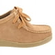 thumbnail image 4 of Zapato Nat Geo Cuero Casual Camel, 4 of 5